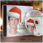 ANDY MURRAY LETS