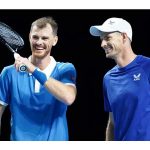 Andy Murray could