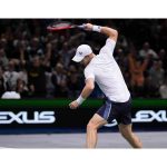 Andy Murray finds