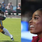 Simone Biles