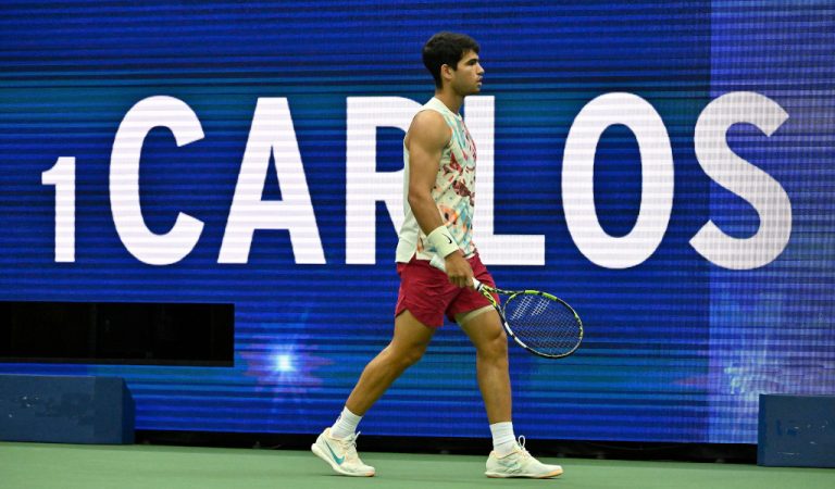 Carlos Alcaraz