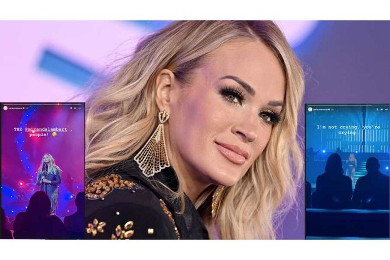 Carrie Underwood