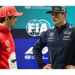 Charles Leclerc has