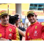 Charles Leclerc one