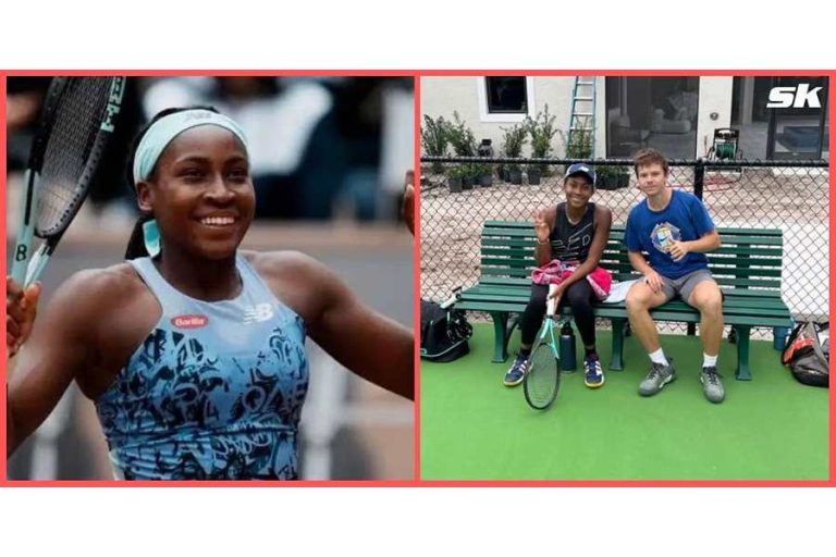 Coco Gauff