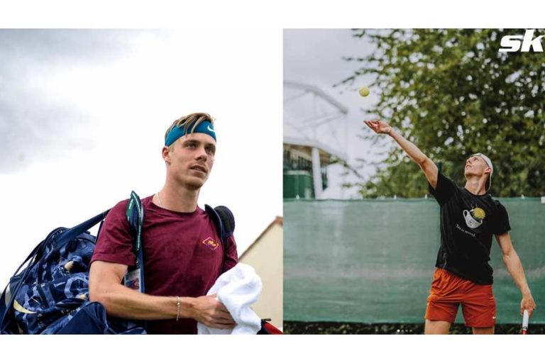Denis Shapovalov - @denis.shapovalov