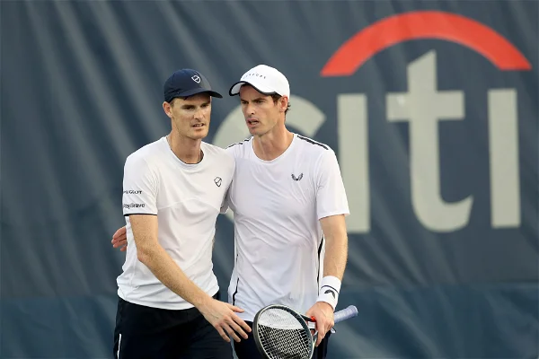 Andy Murray