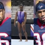 Simone Biles