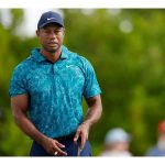 Tiger Woods