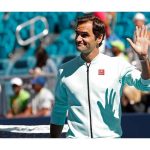Roger Federer
