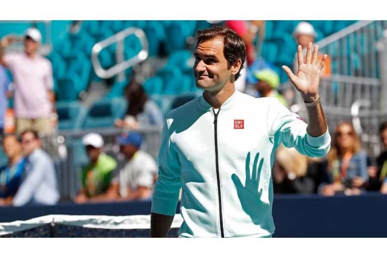 Roger Federer