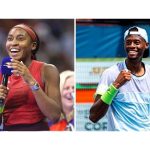 Coco Gauff