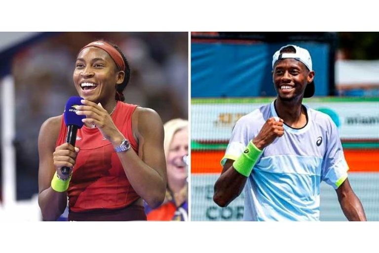 Coco Gauff