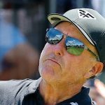 Phil Mickelson