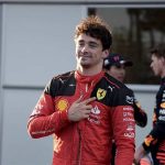 Charles Leclerc