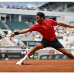 Roger Federer
