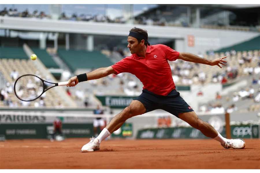 Roger Federer