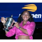 Coco Gauff
