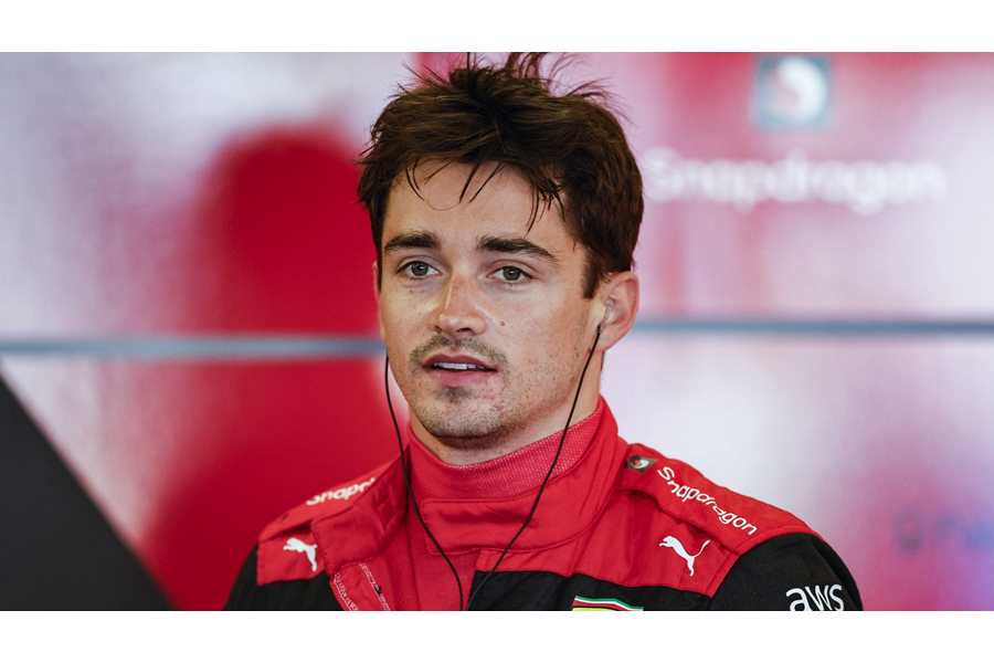 Charles Leclerc
