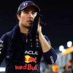 Sergio Perez