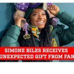 Simone Biles