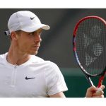 Denis Shapovalov