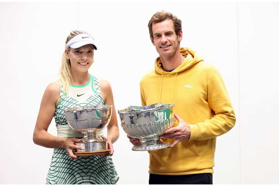 Andy Murray