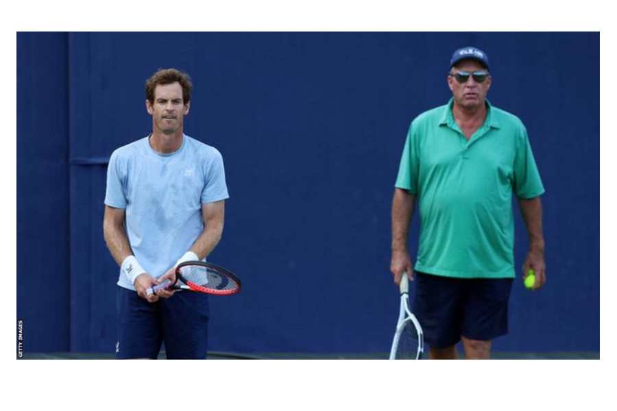 Andy Murray