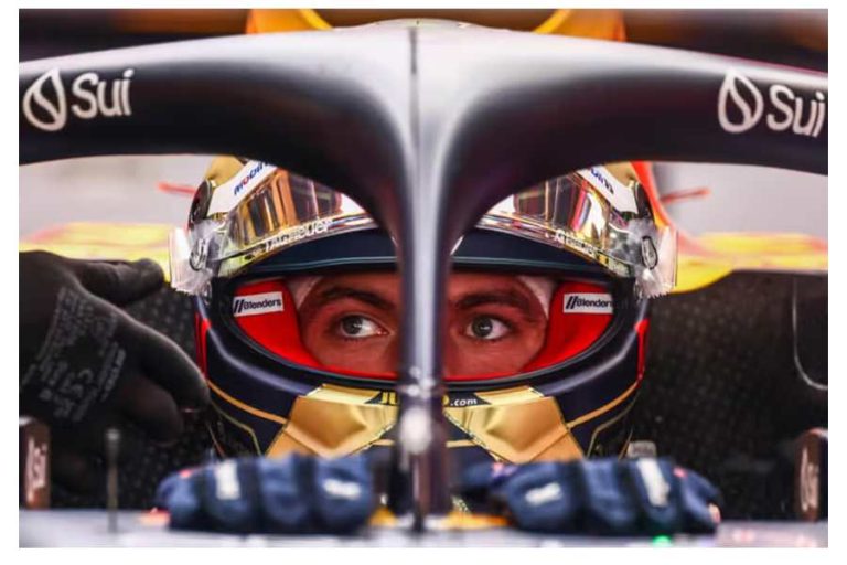 Max Verstappen delivered