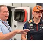 Max Verstappen has already