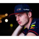 Max Verstappen misled
