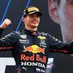 Max Verstappen “too young