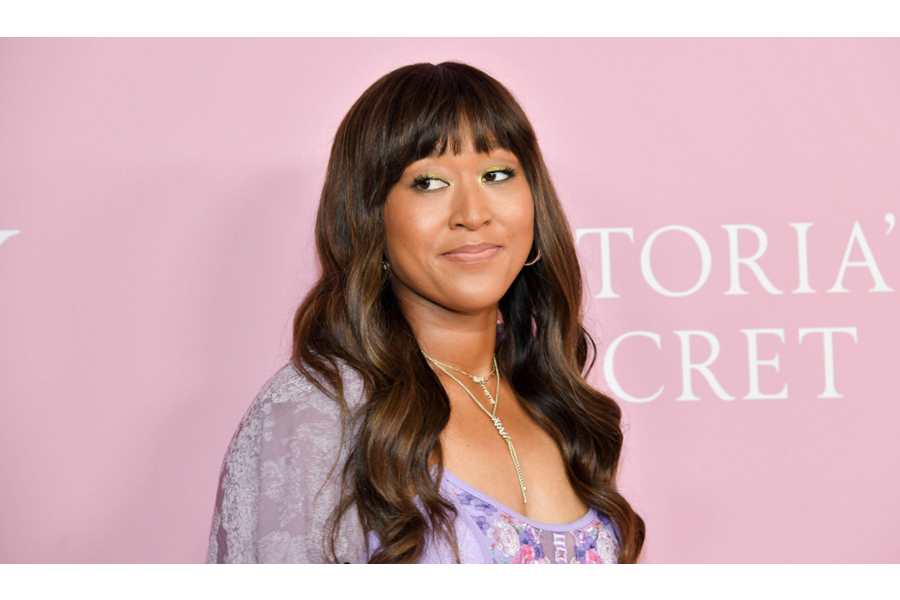 Naomi Osaka backed to