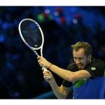 Daniil Medvedev