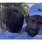 Novak Djokovic’s pre-season