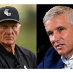 Phil Mickelson Starring