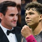 Roger Federer is a name