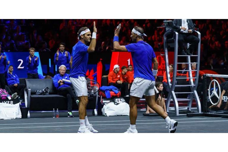 Roger Federer
