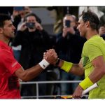 Roger Federer’s former