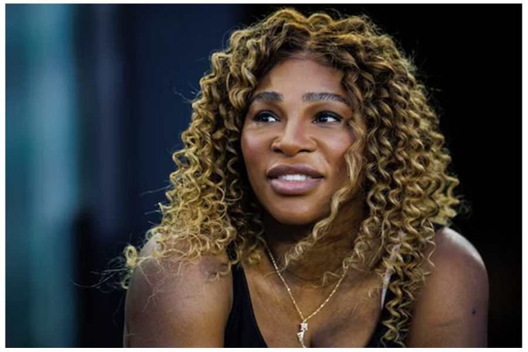 Serena Williams