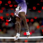 Simone Biles
