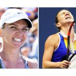 Simona Halep