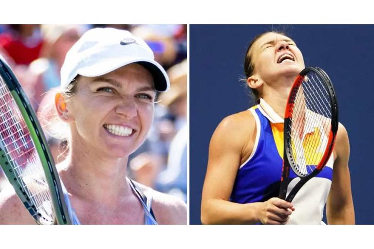 Simona Halep