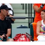 Simona Halep’s Former