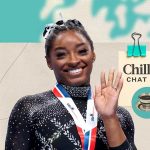 Simone Biles