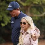 Phil Mickelson