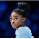 Simone Biles Fans