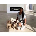 Simone Biles Silences