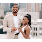 Simone Biles documents