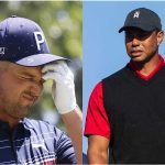 Tiger Woods Did
